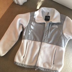 North Face Denali Jacket